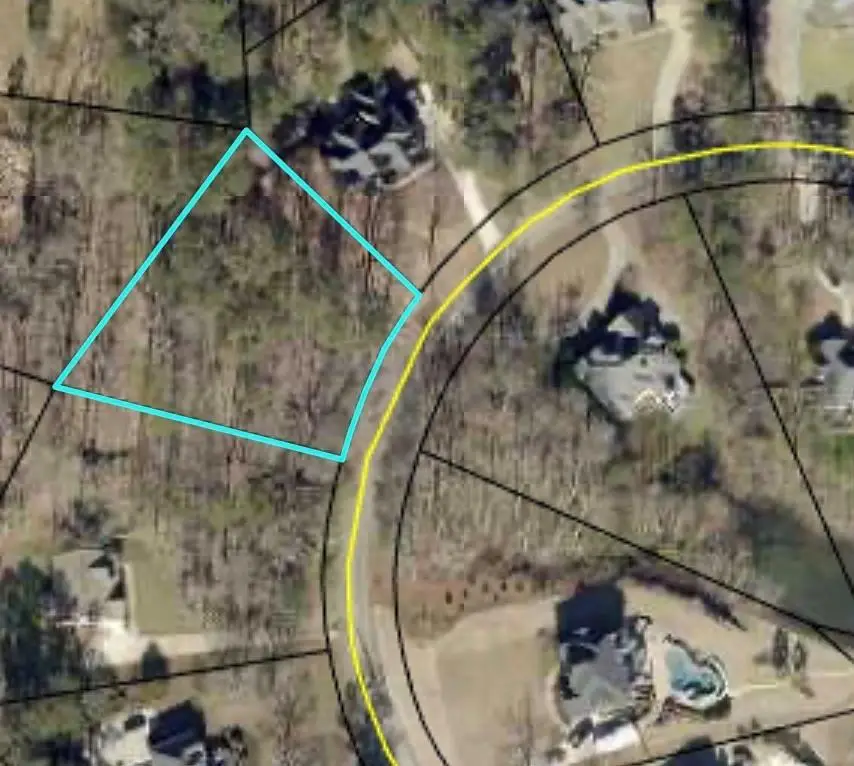 0 Huiet Drive, McDonough, GA 30252 - #1