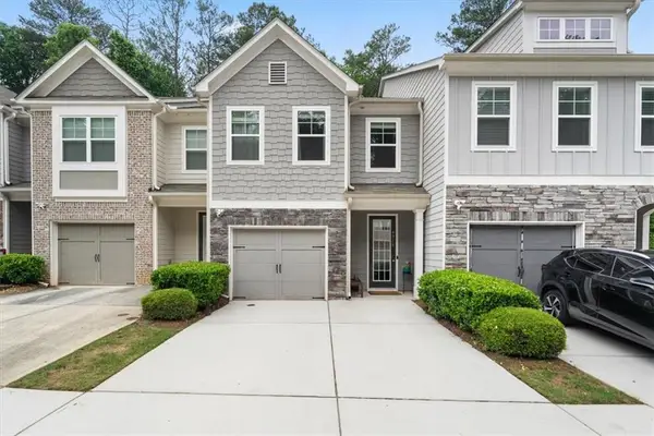 4316 Alden Park Drive, Decatur, GA 30035
