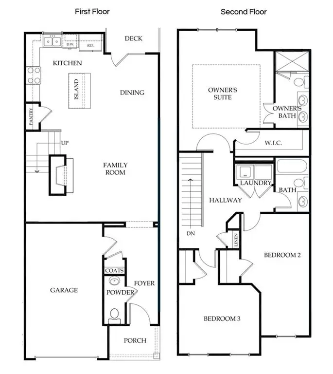 4316 Alden Park Drive, Decatur, GA 30035 - #2