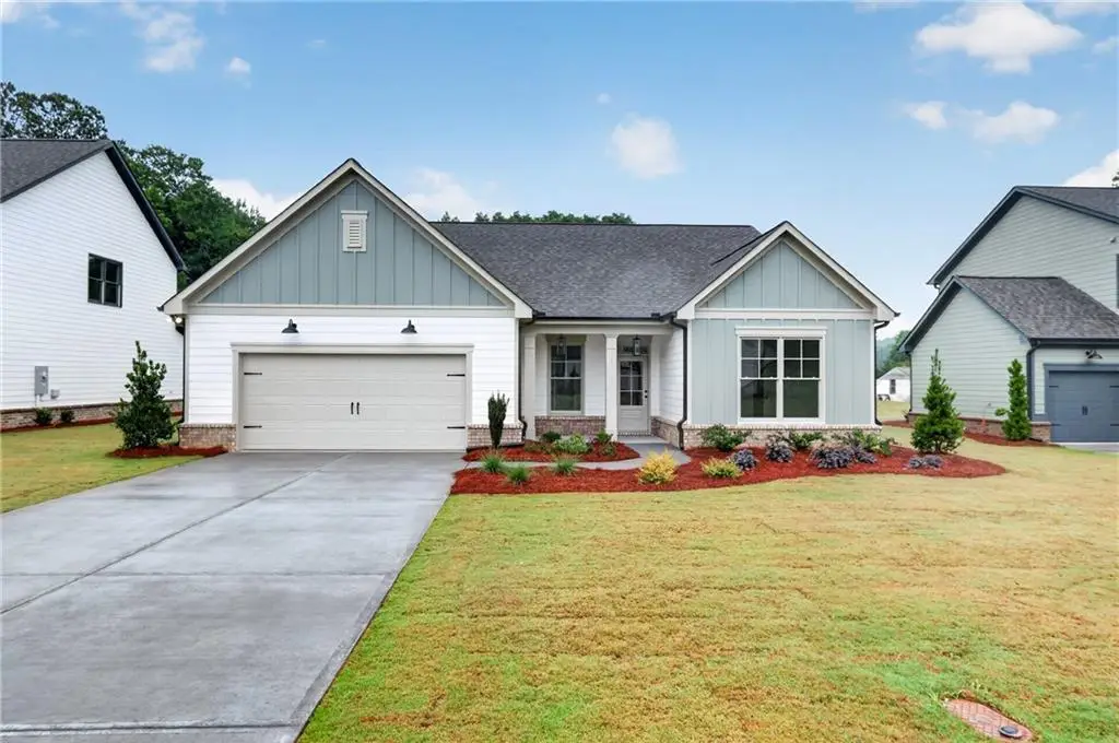 69 Stanley Drive, Winder, GA 30680 - #1