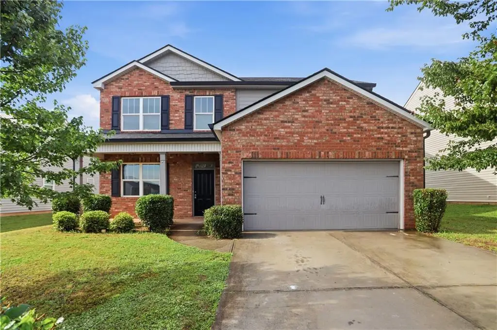 1705 Blue Heron Way, Hampton, GA 30228 - #1