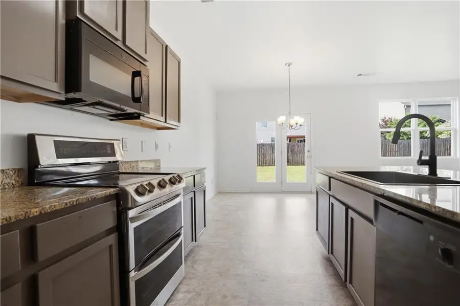 1705 Blue Heron Way, Hampton, GA 30228 - #2