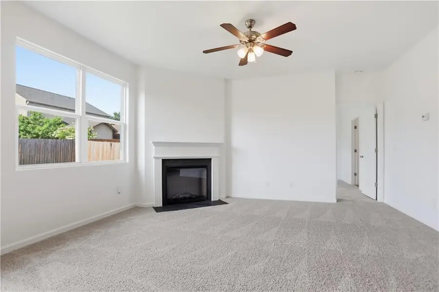 1705 Blue Heron Way, Hampton, GA 30228 - #3