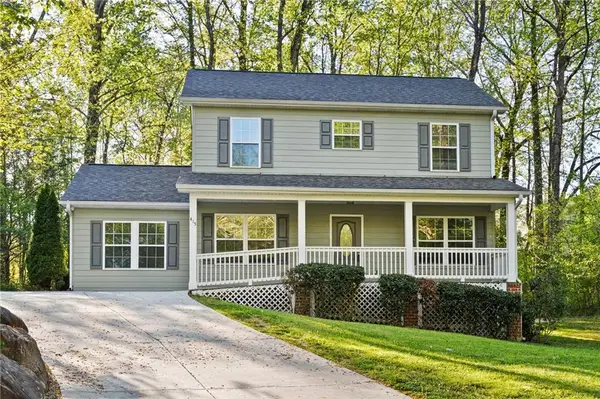 415 Heritage, Woodstock, GA 30188