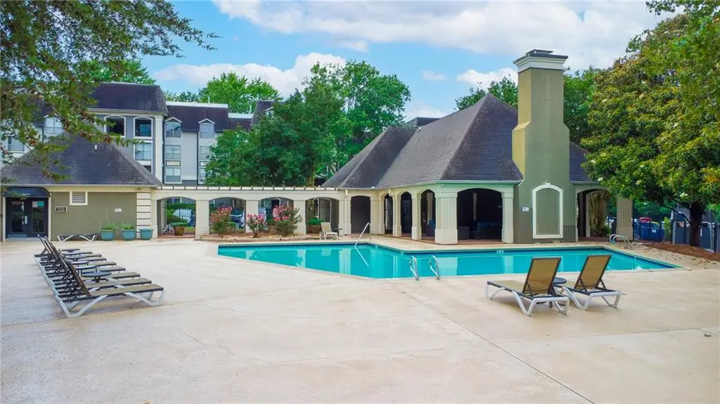 2657 Lenox Road Ne #213, Atlanta, GA 30324 - #1