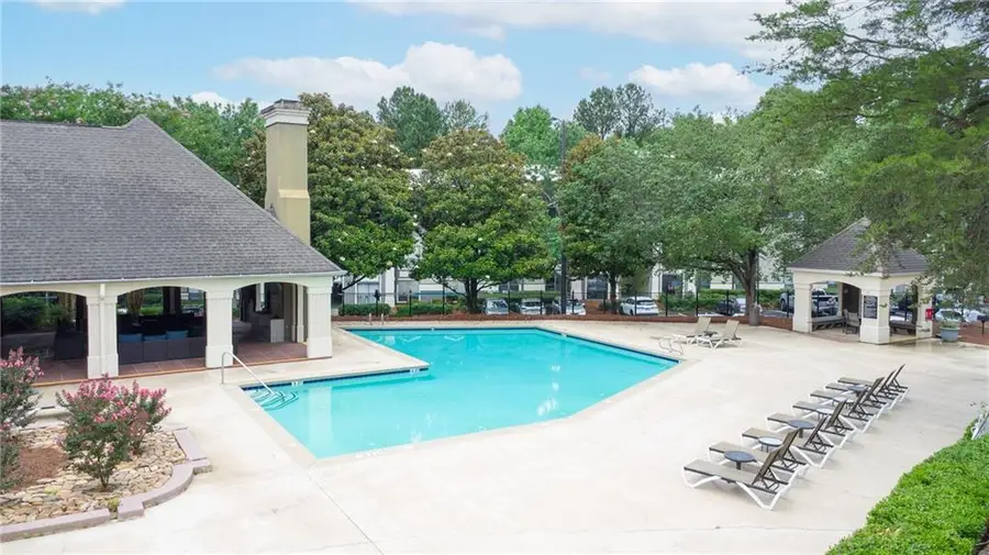 2657 Lenox Road Ne #213, Atlanta, GA 30324 - #2