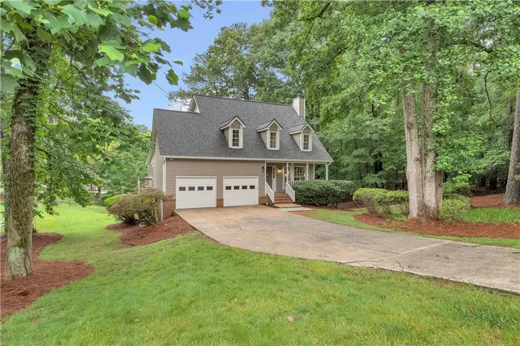 4591 Jones Bridge Circle, Peachtree Corners, GA 30092 - #1