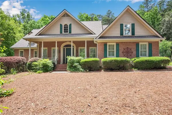 4711 Talleybrook Drive Nw, Kennesaw, GA 30152