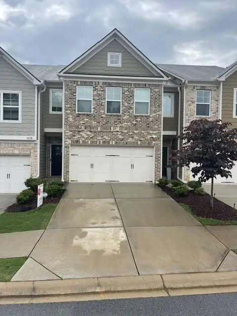 2230 Mulsanne Drive, Lithonia, GA 30058 - #1