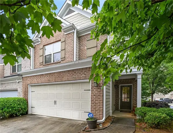 1030 Parkside Wood Court, Lawrenceville, GA 30043