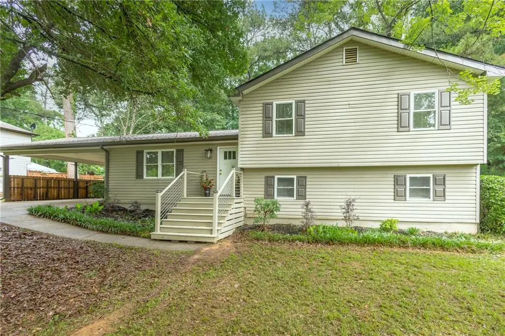 105 Stone Wood Lane, Lawrenceville, GA 30046 - #1