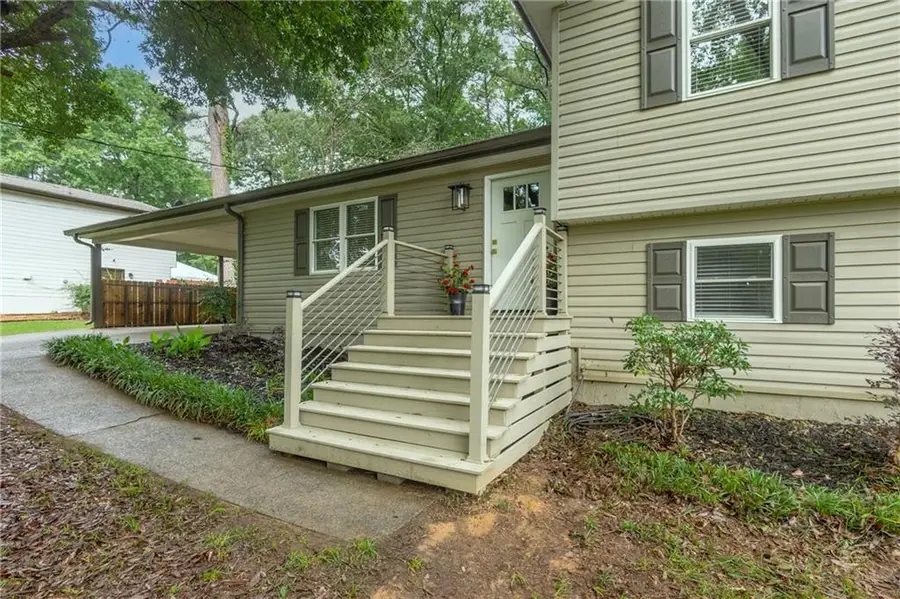 105 Stone Wood Lane, Lawrenceville, GA 30046 - #3