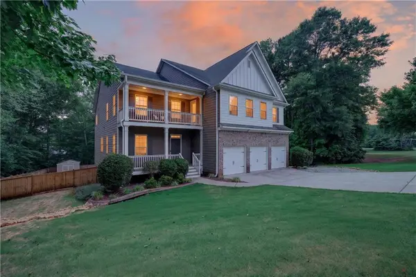 110 Renwick Drive, Senoia, GA 30276