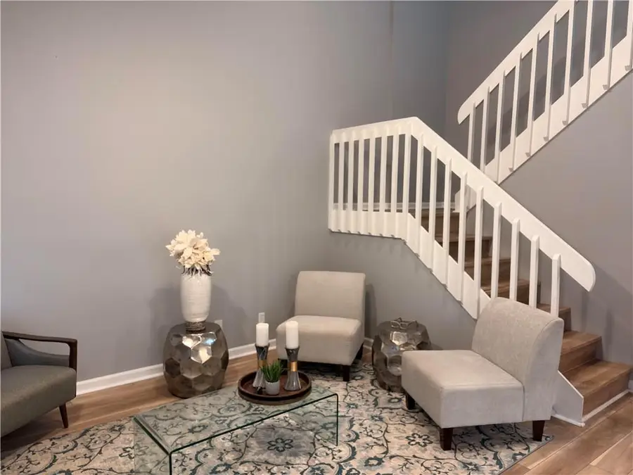 1728 Cotton Patch Lane, Alpharetta, GA 30004 - #2