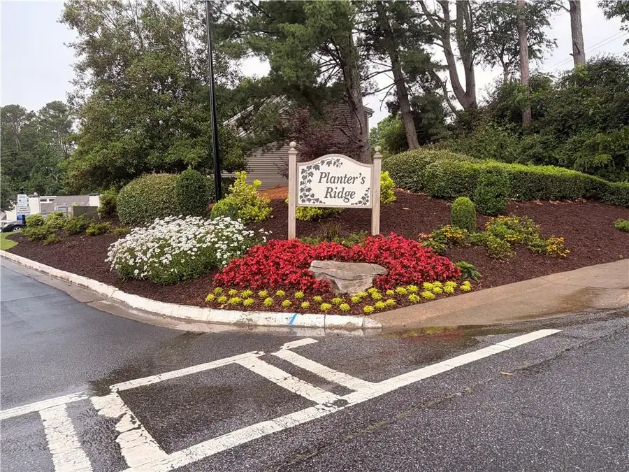 1728 Cotton Patch Lane, Alpharetta, GA 30004 - #3