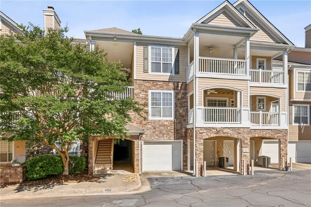 436 Pembrooke Circle #436, Alpharetta, GA 30004 - #1