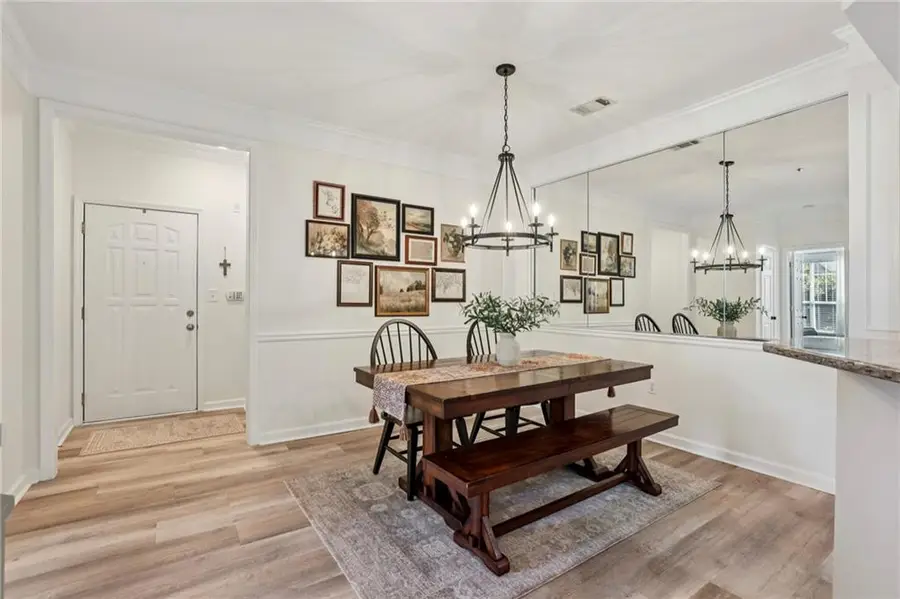 436 Pembrooke Circle #436, Alpharetta, GA 30004 - #3