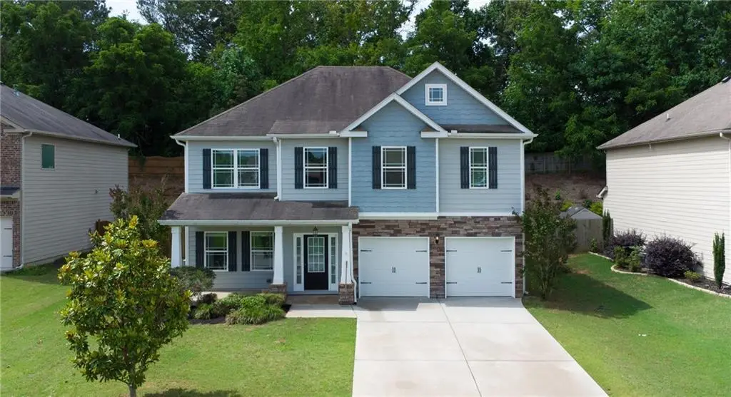 5595 Banner Boulevard, Cumming, GA 30028 - #1
