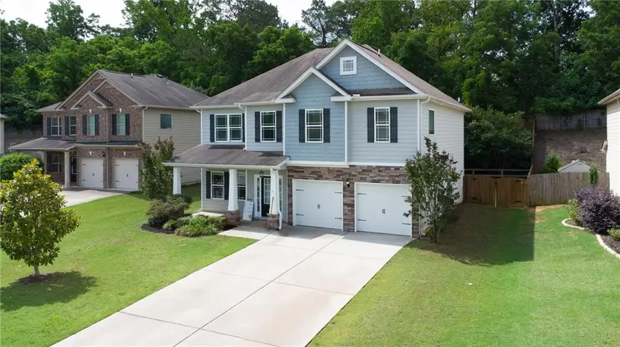 5595 Banner Boulevard, Cumming, GA 30028 - #2