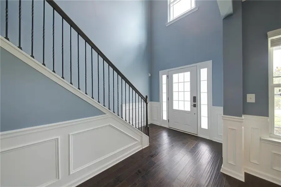 5595 Banner Boulevard, Cumming, GA 30028 - #3