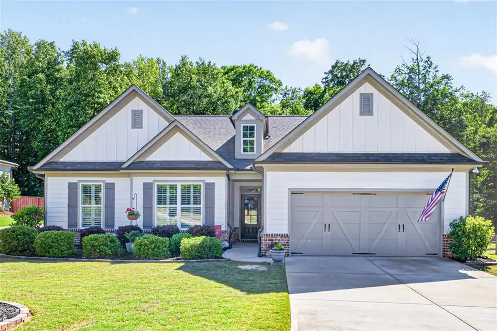5114 Ozark Lane, Gainesville, GA 30507 - #1