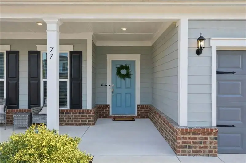 77 Riverclub Road, Acworth, GA 30101 - #2