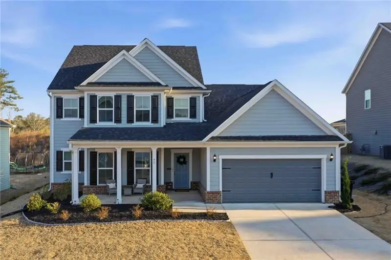 77 Riverclub Road, Acworth, GA 30101 - #3