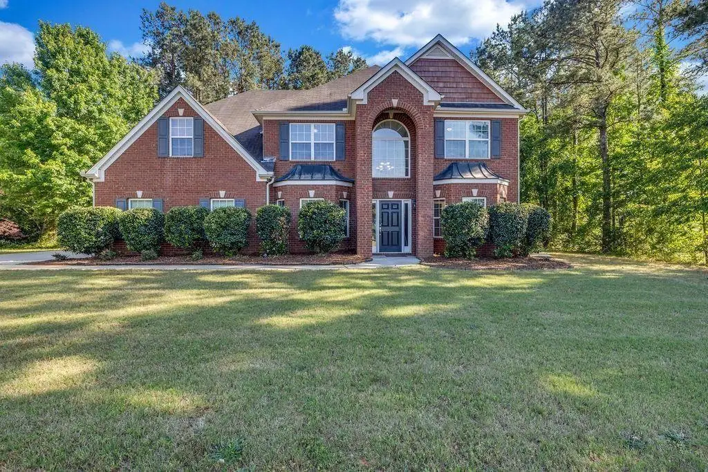 142 Nobility Lane, McDonough, GA 30252 - #1