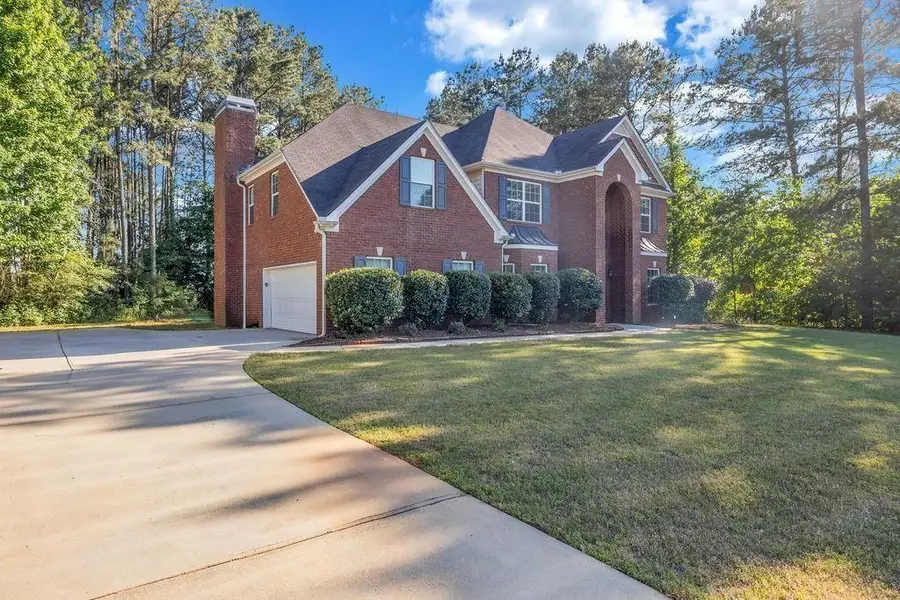 142 Nobility Lane, McDonough, GA 30252 - #2