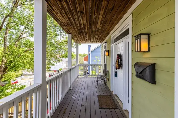 97 Richardson Street Se, Atlanta, GA 30312