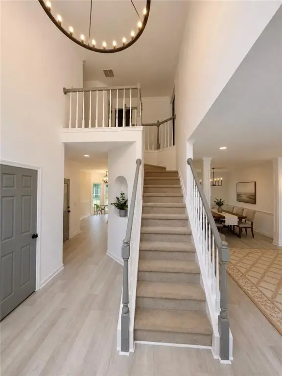565 Fortune Ridge Road, Stone Mountain, GA 30087 - #3