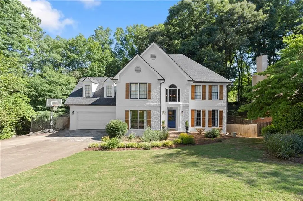 2695 Arbor Summit, Marietta, GA 30066 - #1