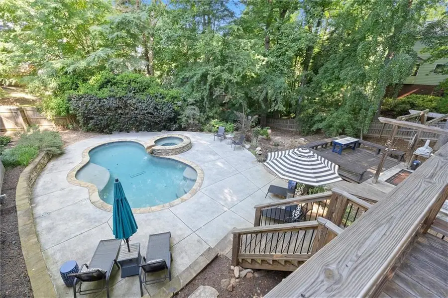 2695 Arbor Summit, Marietta, GA 30066 - #2