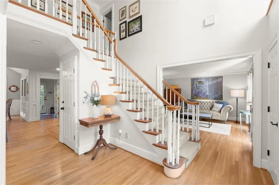 2695 Arbor Summit, Marietta, GA 30066 - #3
