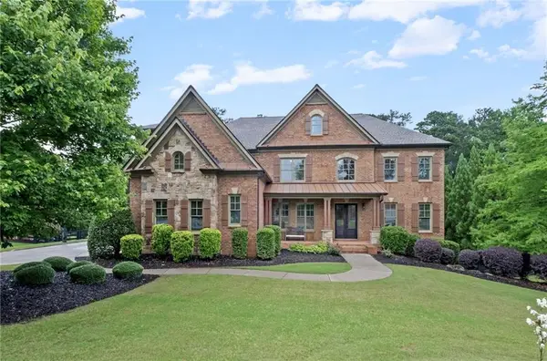 16550 Quayside Drive, Milton, GA 30004