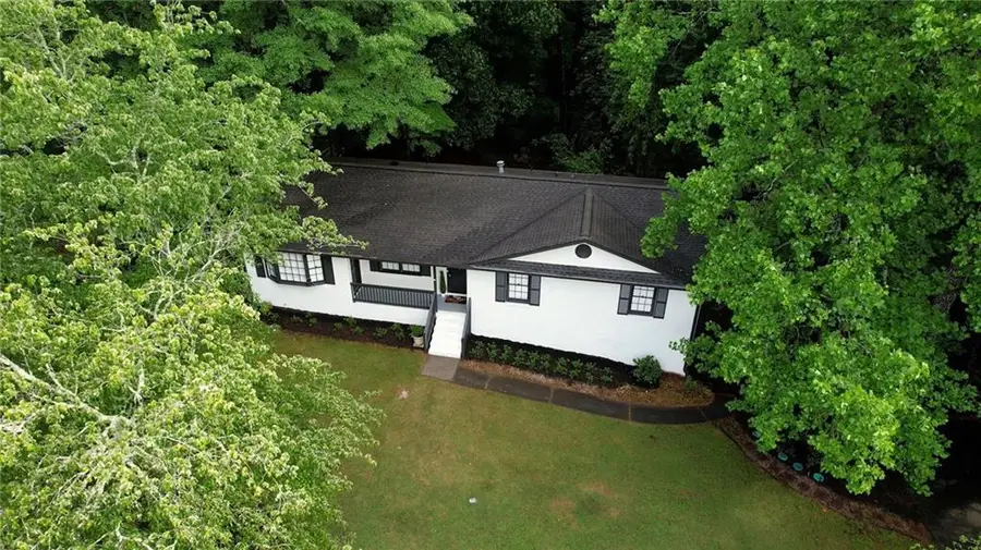 1720 Aleta Drive, Marietta, GA 30066 - #3
