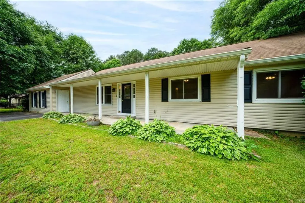 1874 Old Lost Mountain Road, Powder Springs, GA 30127 - #1