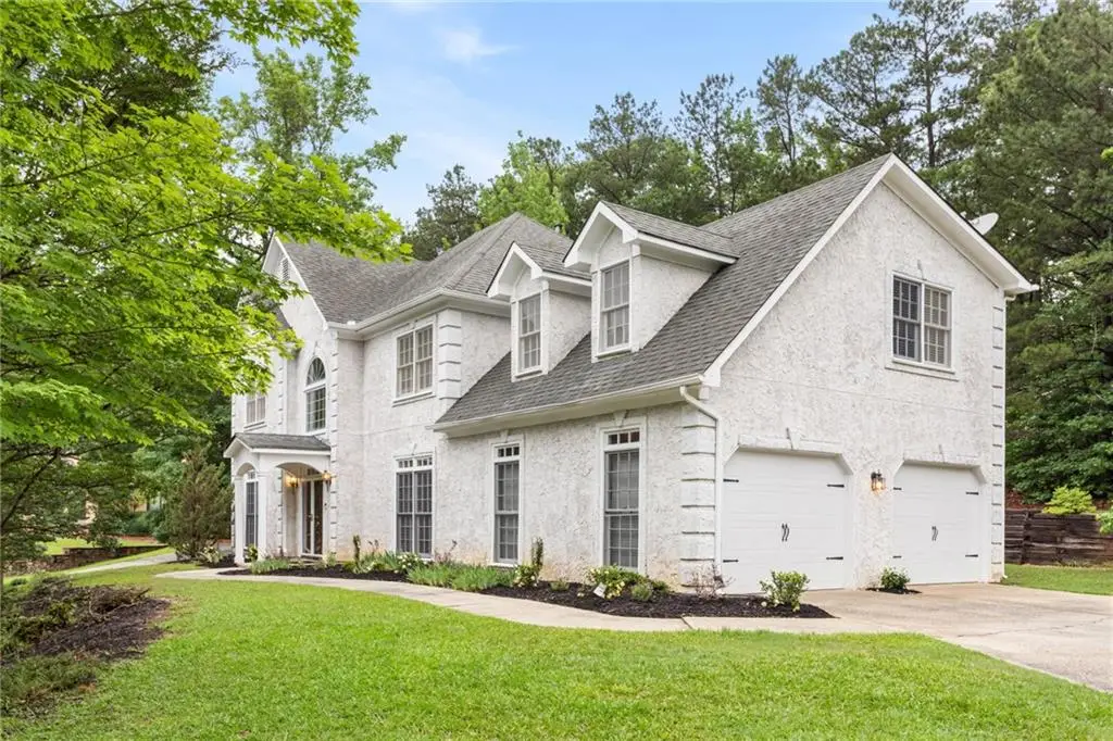 1841 Lake Cove Drive Sw, Atlanta, GA 30331 - #1