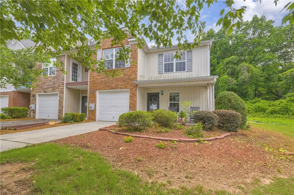 1498 Box Circle, Winder, GA 30680 - #1