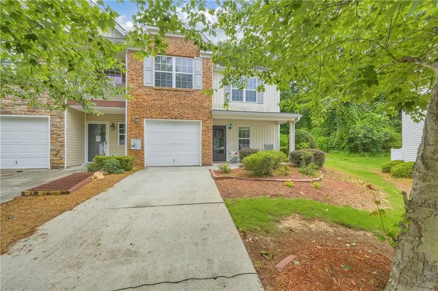 1498 Box Circle, Winder, GA 30680 - #2