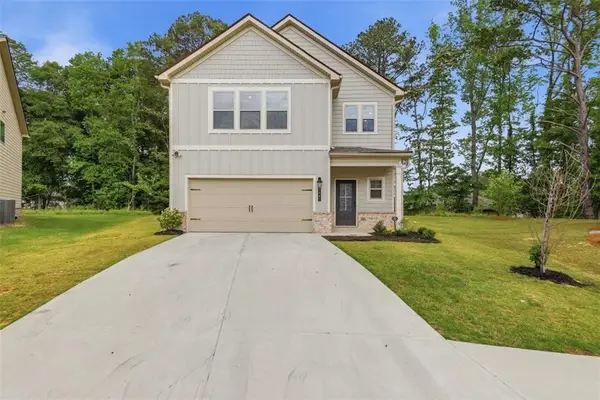 3085 Diane Lane, Fayetteville, GA 30214
