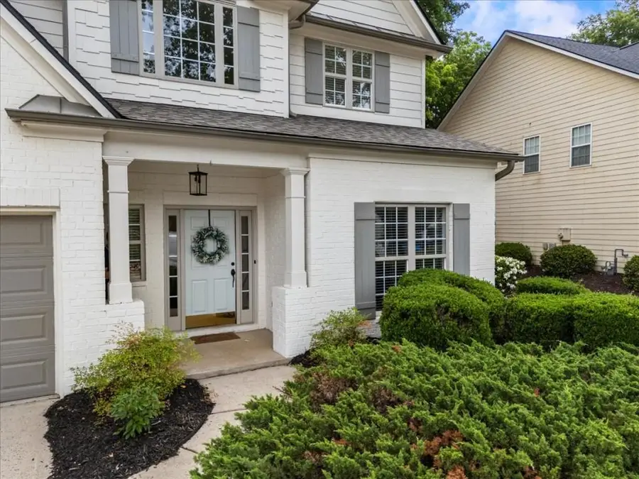 12695 Morningpark Circle, Alpharetta, GA 30004 - #2