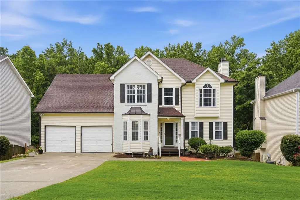 125 Victoria Station Boulevard, Lawrenceville, GA 30043 - #1