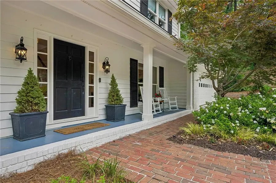 4860 Longchamps Drive Ne, Atlanta, GA 30319 - #2