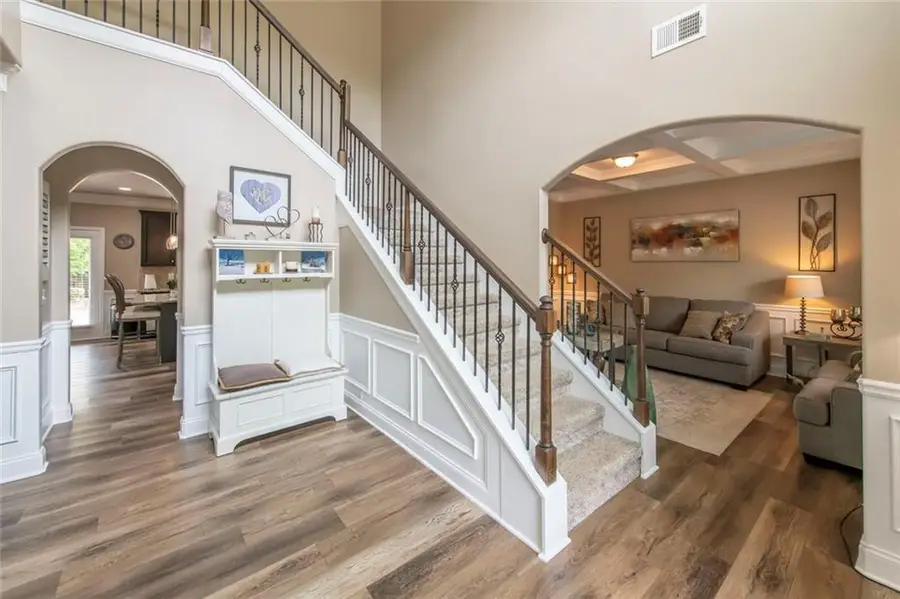 4230 Hopewell Manor Drive, Cumming, GA 30028 - #2