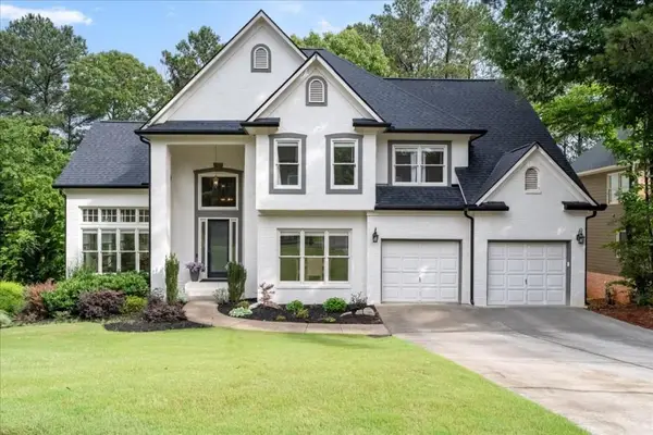 1021 Towne Lake Hills E, Woodstock, GA 30189