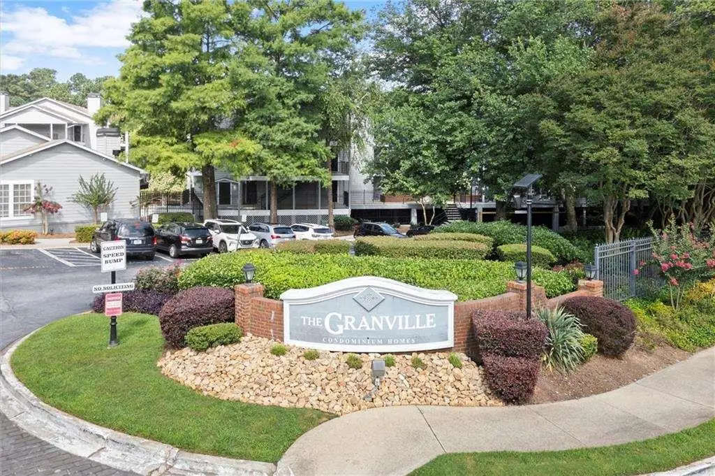 416 Granville Court, Sandy Springs, GA 30328 - #1