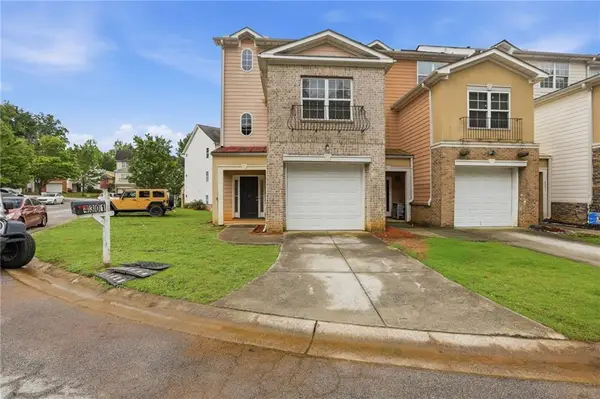 4301 Notting Hill Drive Sw, Atlanta, GA 30331