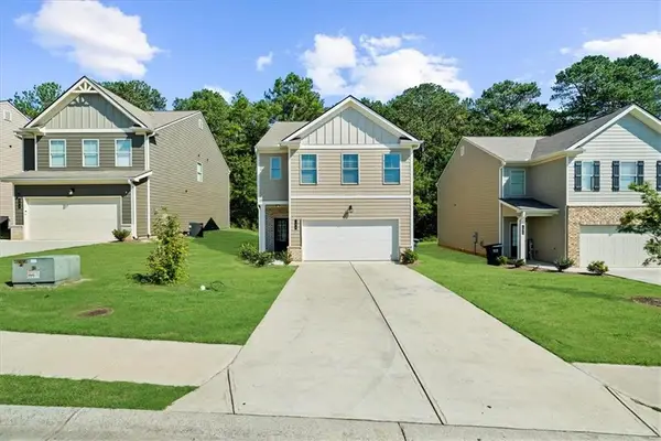 300 Harrison Dr., Calhoun, GA 30701