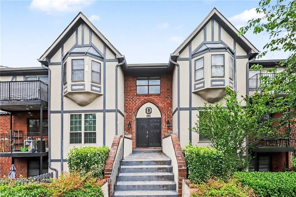6851 Roswell Road #D17, Atlanta, GA 30328 - #1